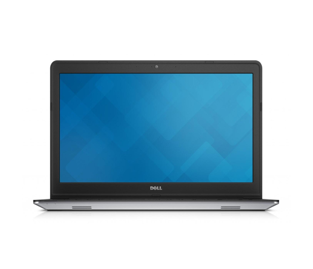 Dell Inspiron 5545 A10-7300/4GB/1000/Win8 R7 M265DX - 216091 - zdjęcie